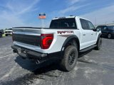 New 2025 Ford F150 Raptor image 3