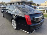 Used 2018 Cadillac CTS V image 5