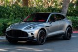 Used 2023 Aston Martin DBX 707 image 2
