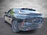 New 2026 Cadillac Lyriq V image 3