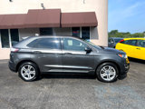 Used 2017 Ford Edge Titanium image 4