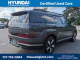 Used 2025 Hyundai Santa Fe Limited image 5