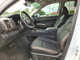 New 2025 Nissan Pathfinder Platinum image 3