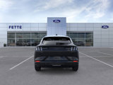 New 2025 Ford Mustang Mach-E Premium image 5
