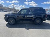New 2025 Toyota Land Cruiser 1958 image 2