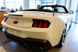 New 2025 Ford Mustang GT Premium w/ 60th Anniversary Package image 5