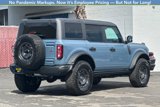 New 2025 Ford Bronco Badlands image 3