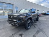 New 2025 Toyota Tacoma TRD Off-Road image 3