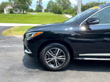 Used 2018 INFINITI QX60 AWD w/ Premium Plus Package image 2