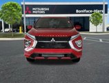 New 2025 Mitsubishi Eclipse Cross SEL image 2