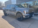 New 2025 Ford F150 Lariat w/ Equipment Group 502A High image 2