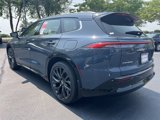 New 2025 Toyota Crown Signia image 5