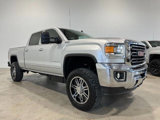 Used 2015 GMC Sierra 3500 SLT image 3