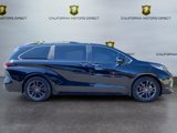 Used 2024 Toyota Sienna XSE image 4