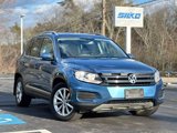 Used 2017 Volkswagen Tiguan Wolfsburg Edition image 3
