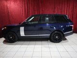 Used 2020 Land Rover Range Rover HSE image 4