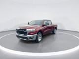 New 2026 RAM 1500 Big Horn image 4