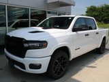 New 2025 RAM 1500 Laramie w/ Night Edition image 5