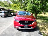 Used 2020 MAZDA CX-5 Grand Touring w/ GT Premium Package image 2