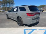New 2025 Dodge Durango GT w/ Blacktop Package image 4