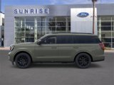 New 2025 Ford Expedition Platinum w/ Stealth Appearance Package image 3
