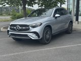 Certified 2024 Mercedes-Benz GLC 300 4MATIC image 4