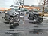 New 2025 Toyota Tacoma Limited image 3