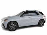 Used 2024 Mercedes-Benz GLE 450 4MATIC image 4