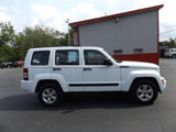 Used 2012 Jeep Liberty Sport image 6