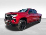 New 2025 Chevrolet Silverado 1500 LT Trail Boss image 3