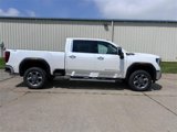 New 2025 GMC Sierra 3500 SLT w/ SLT Premium Package image 2