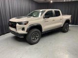 New 2026 Chevrolet Colorado ZR2 image 2