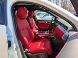 New 2026 Jaguar F-PACE R-Dynamic S image 3