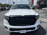 Used 2025 RAM 1500 4x4 Crew Cab image 2