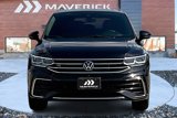 Used 2022 Volkswagen Tiguan SEL R-Line image 2