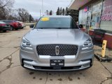 Used 2021 Lincoln Aviator Reserve image 2