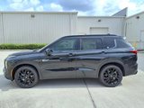 New 2025 Mitsubishi Outlander SEL Black Edition image 2