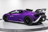 Used 2023 Lamborghini Huracan STO image 5