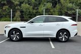 New 2026 Jaguar F-PACE R-Dynamic S image 2