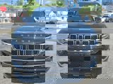 New 2025 Jeep Wagoneer 4WD image 2