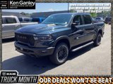 New 2026 RAM 1500 Rebel image 3