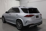 Used 2025 Mercedes-Benz GLE 53 AMG 4MATIC image 3