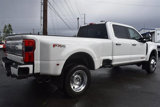 Used 2024 Ford F450 4x4 Crew Cab Super Duty image 5
