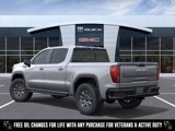 New 2026 GMC Sierra 1500 AT4X image 3
