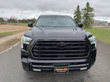 Used 2024 Toyota Sequoia Limited w/ TRD Off-Road Package image 5