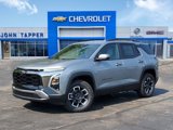 New 2026 Chevrolet Equinox ACTIV w/ Convenience Package III image 1