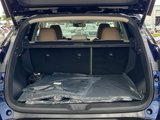 New 2025 Nissan Murano Platinum w/ Cargo Package image 5