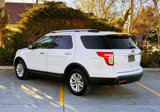 Used 2011 Ford Explorer XLT w/ 202A Rapid Spec Order Code image 6