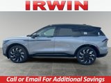 New 2025 Lincoln Nautilus Reserve image 2