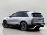 New 2026 Cadillac Vistiq Sport image 3